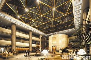 香港国际工程设计研究院主要从事城市规划 建筑设计 园林景观 装饰设计等工作